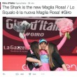 Vincenzo Nibali ipoteca Giro Italia: maglia rosa capolavoro