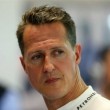 "Michael Schumacher peggiorato", indiscrezione su condizioni