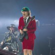 YOUTUBE Ac/Dc, debutto a Lisbona con Axl Rose cantante VIDEO2