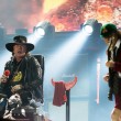 YOUTUBE Ac/Dc, debutto a Lisbona con Axl Rose cantante VIDEO