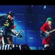 YOUTUBE Ac/Dc, debutto a Lisbona con Axl Rose cantante VIDEO5