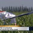 Aereo Cessna si schianta dopo decollo: 5 morti alle Hawaii 01