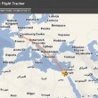 L'aereo è un Airbus A 320 costruito nel 2003, il numero del volo è MS804, decollato dall'aeroporto Charles De Gaulle alle 23.09 di ieri ora europea. Egyptair scrive di aver perso il contatto con l'aereo alle 2.45 ora del Cairo, il volo avrebbe dovuto atterrare per le 3.05, era a quota 33000 piedi, 11280 metri.