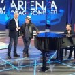 Al Bano a Domenica Live si arrabbia con Giletti perché... 5