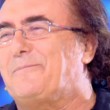 Al Bano a Domenica Live si arrabbia con Giletti perché... 3