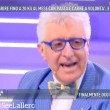 Alberico Lemme, schiaffo in diretta falso. Dagospia rivela.. 01