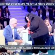 Alberico Lemme, schiaffo in diretta falso. Dagospia rivela.. 02