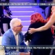 Alberico Lemme, schiaffo in diretta falso. Dagospia rivela.. 04