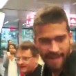 Calciomercato Roma Alisson arriva a Fiumicino