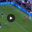 Altobelli: video eurogol in Messico nella 'partita leggende'