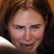 Amanda Knox processo iniquo. Strasburgo, Italia sotto accusa
