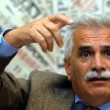 Antinori si difende: "Infermiera che mi accusa è dell'Isis"