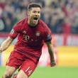 Bayern-Atletico Madrid 2-1: video gol, highlights e foto_8