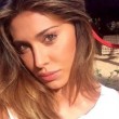 Belen Rodriguez (foto Instagram)