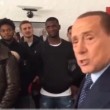 VIDEO YOUTUBE Milan, Berlusconi: "Non vi pago. Fatemi causa"