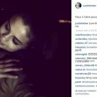 Justin Bieber e Selena Gomez, foto bacio: record Instagram 2