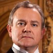 Hugh Bonneville
