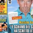 Bossetti, lettere a Gina. "Mi dicono: complimenti che mazza"