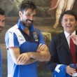 Buffon, dal "boia chi molla" a Renzi: "Delle sue riforme..."