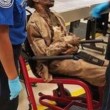 Atlanta, cadavere in aeroporto ai controlli e...FOTO VIDEO 2
