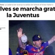 Calciomercato Juventus, Dani Alves bianconero per tre anni_3