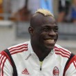 Calciomercato Milan, Mario Balotelli: sirene turche