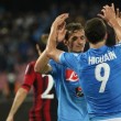 Calciomercato Napoli, Gonzalo Higuain: Psg in pressing