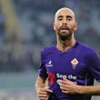 Calciomercato Roma, Borja Valero: "Grazie ma voglio Firenze"