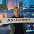 Calciomercato Roma, Digne: "Totti meglio di Ibra, resterà"