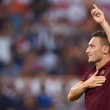 Calciomercato Roma, Baldissoni anticipa rinnovo Totti