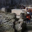 Roma, la metro più costosa del mondo. Lavori fino al 2022... 6