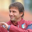 Nazionale, convocati e esclusi da Conte per Euro 2016