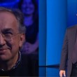 Maurizio Crozza diventa Marchionne: il vero applaude VIDEO