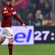 Euro 2016, Daniele De Rossi si è fermato: fastidio a tendine