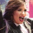 Demi Lovato, morta bisnonna. Lei: "Com'è dura dirsi addio" 02