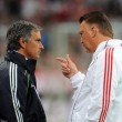Josè Mourinho-Manchester Utd: Van Gaal addio con Fa Cup