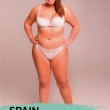 La donna ideale in 18 Paesi del mondo: ecco come cambia FOTO01
