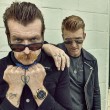 Eagles of Death Metal, stop concerti in Francia perché...