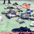 EgyptAir colpito da meteorite5