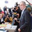 Elezioni Austria, parità assoluta tra Van der Bellen e Ho 2fer