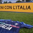 Eni top sponsor nazionale calcio per Euro 2016 e Russia 2018