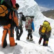 Everest, mistero: 6 esperti scalatori morti in una settimana11