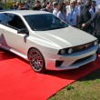 Auto, ecco la nuova Lancia Delta: si chiama Evoluzione GT 06