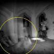 "Fantasma della regina Isabella di Francia": misteriosa foto