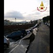 Firenze, voragine su Lungarno: 20 auto inghiottite FOTO3