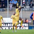 Calcioscommesse, Frosinone: tutti gol delle partite sospette
