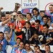 YOUTUBE Gaspare Galasso, re delle imbucate: da Napoli a Real6