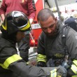 VIDEO YOUTUBE Incendio in casa, vigili rianimano gattino4