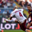 Genoa-Roma 2-3: video gol highlights, foto e pagelle_3