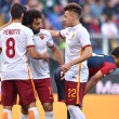 Genoa-Roma 2-3: video gol highlights, foto e pagelle_4